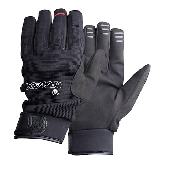 Imax Baltic Glove Black