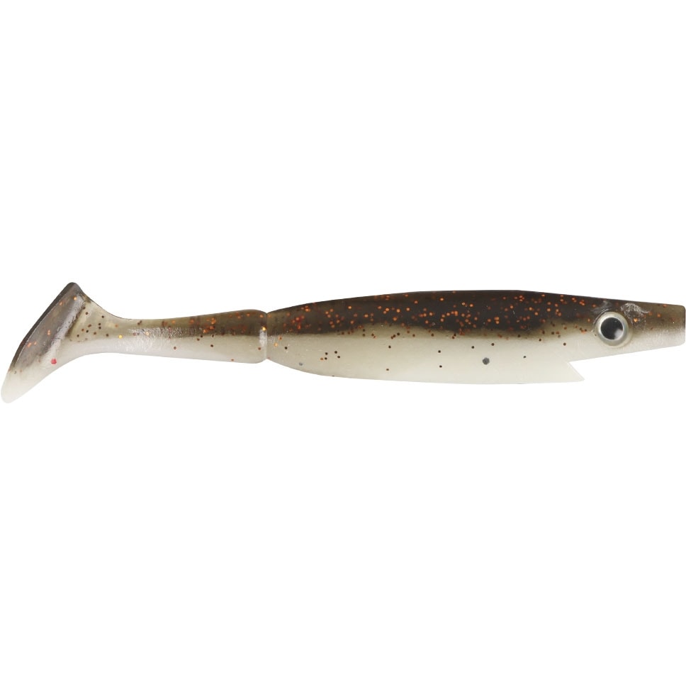 Piglet Shad 10cm 7g 6-pack