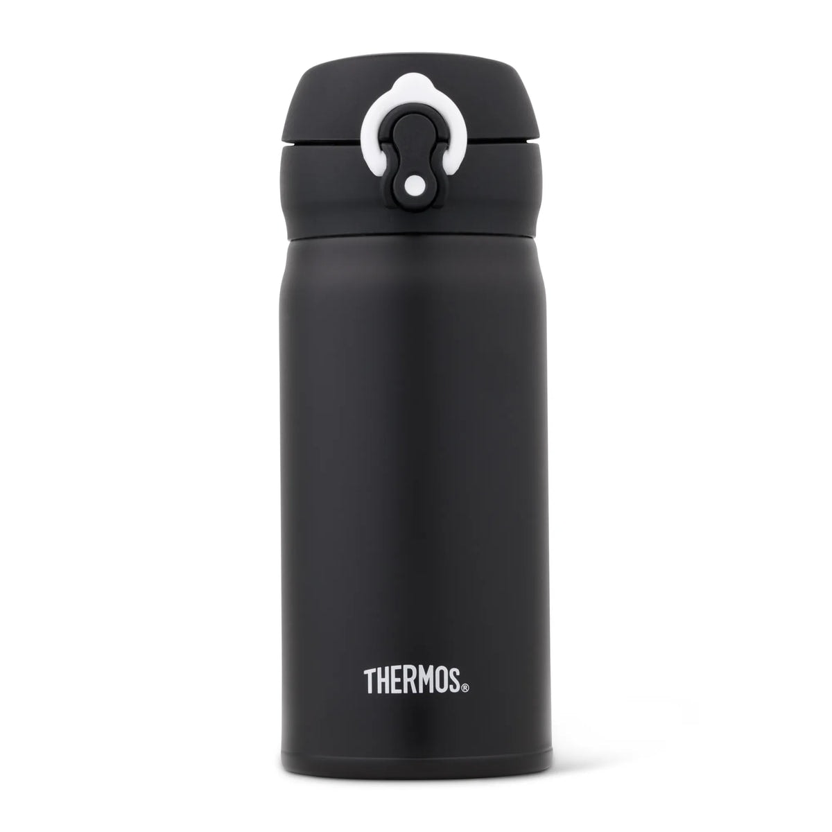 Thermos Mobile Pro 0.35L Mattsvart