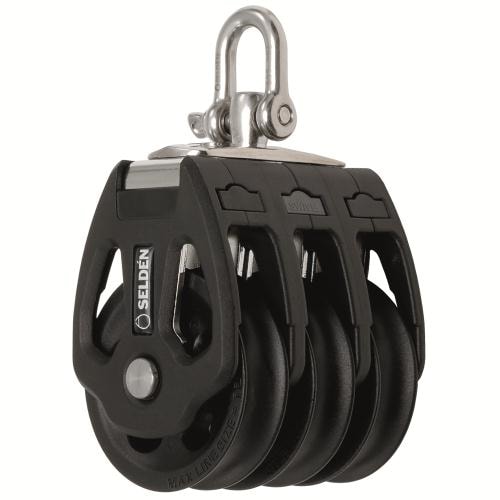 Selden Talja 6:1 60mm 30M