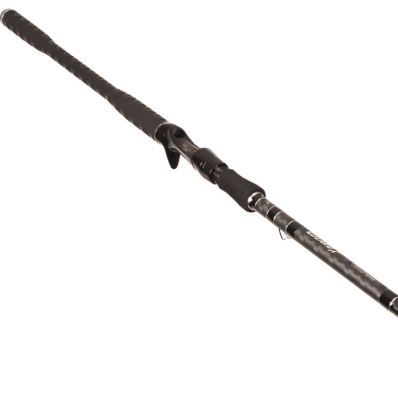 BFT Lizzard X ''Stefan Trumstedt'' 7'10'' MH 239 cm 130g Spinnspö -