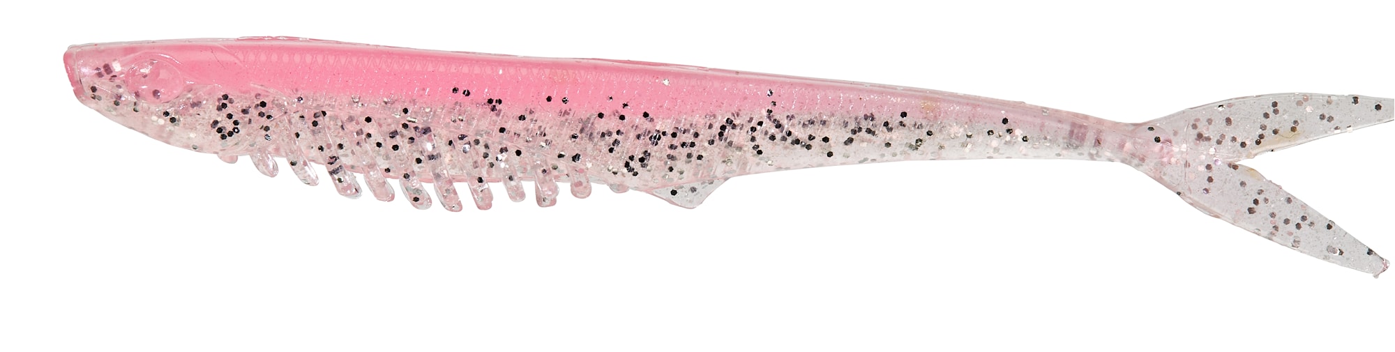 Gunki Pacemaker 14,5cm Pink Phantom 4-pack