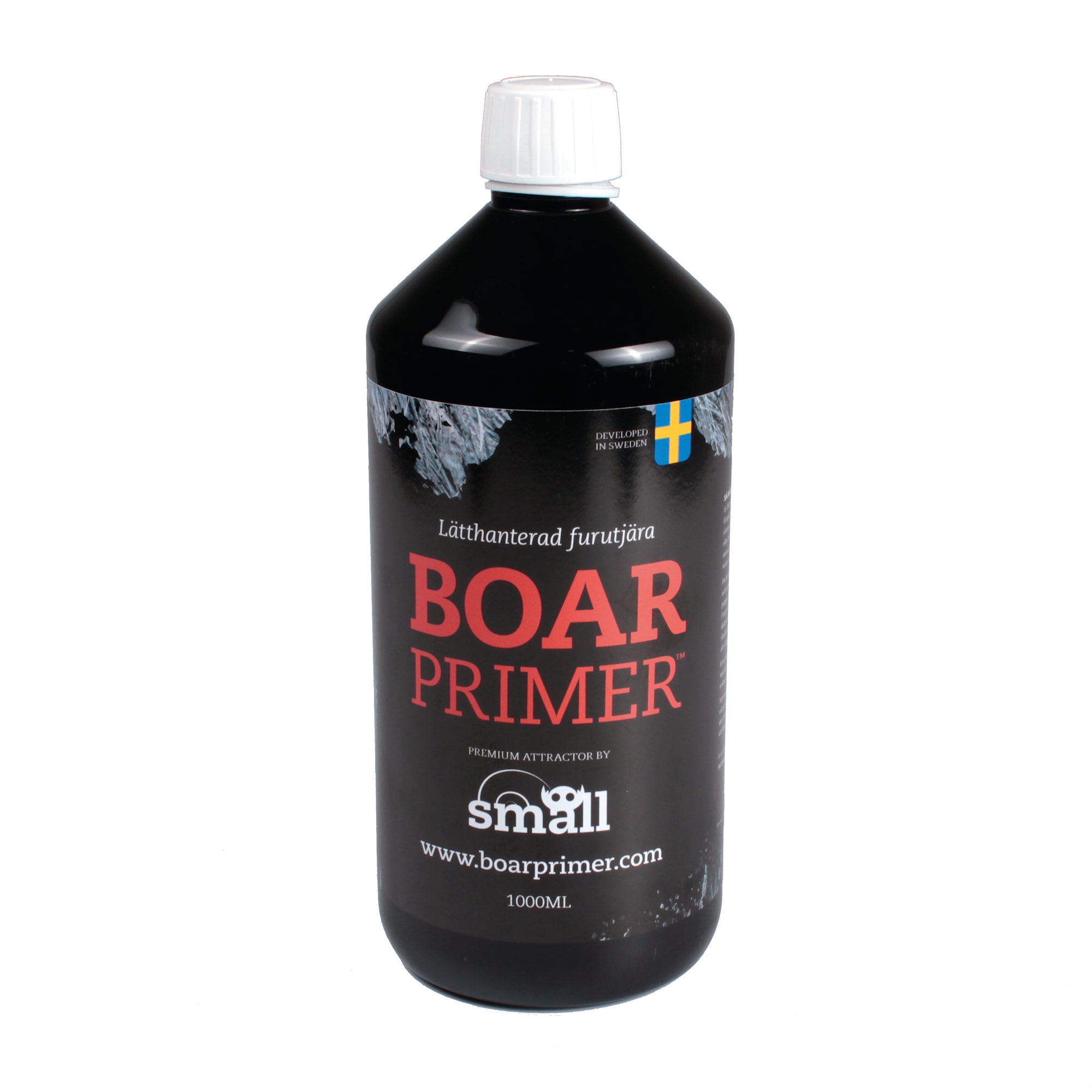 Smäll Boar Primer 1,0 liter