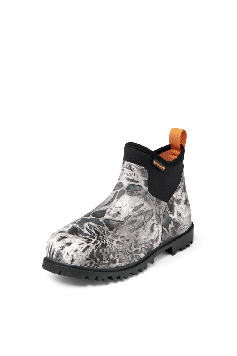 Gateway1 Ascot Lady 6" 3mm Gummistövlar Dam Slate Grey 43