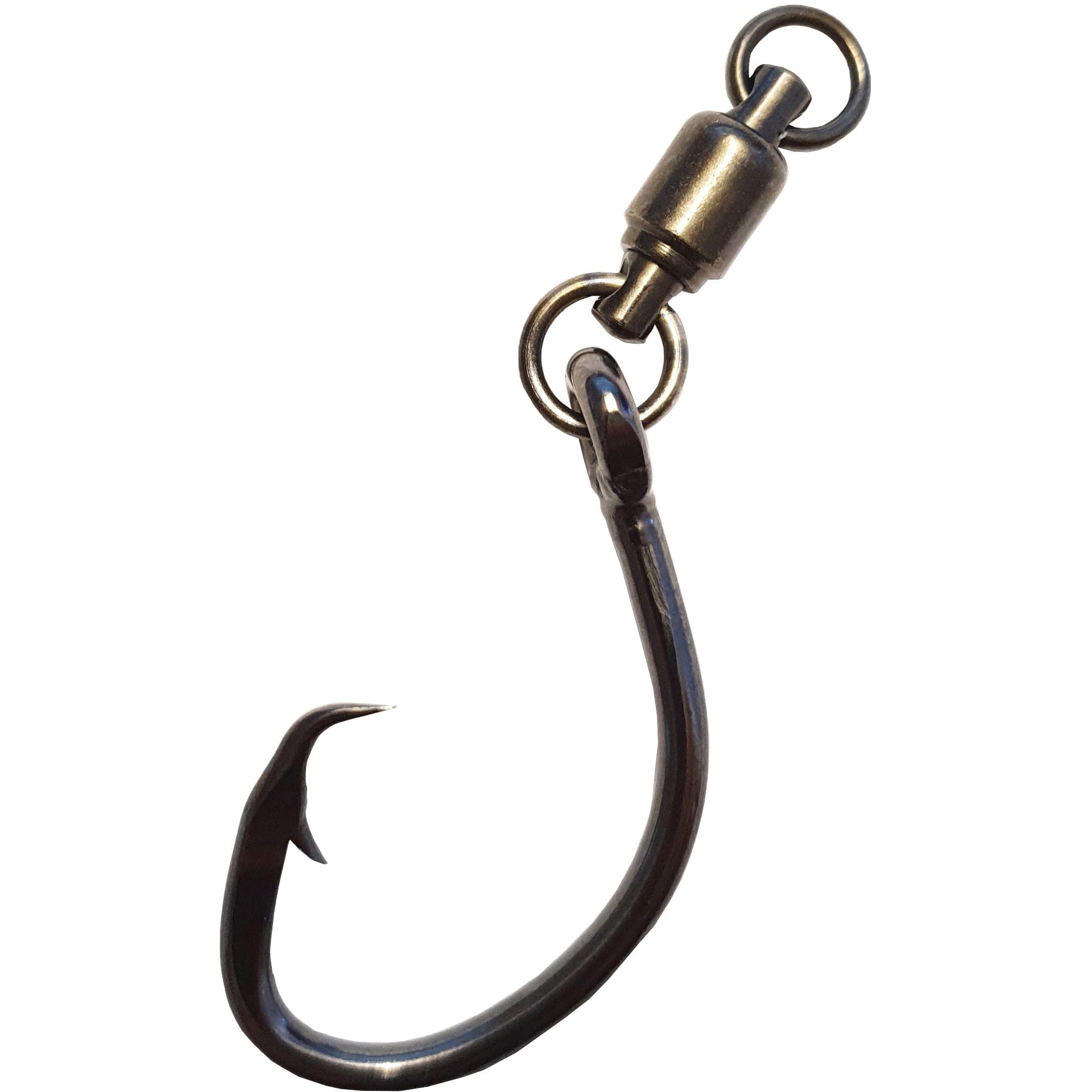 Owner Super Mutu Ballbearing #7/0 2-pack