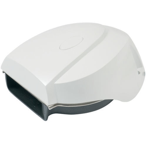 Signalhorn Mini Vitt Marinco
