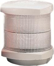 Signallanterna 0-20M Vit