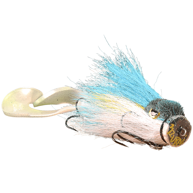 Miuras Mouse Big 23 cm The Swede