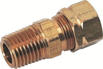 Ultraflex Hydraulnippel Rak