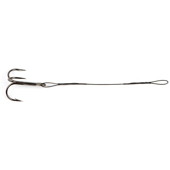 Darts Stinger Hook 5 cm #10 2-pack