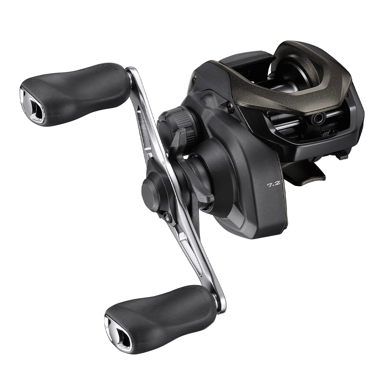 Shimano Caius C Multirulle