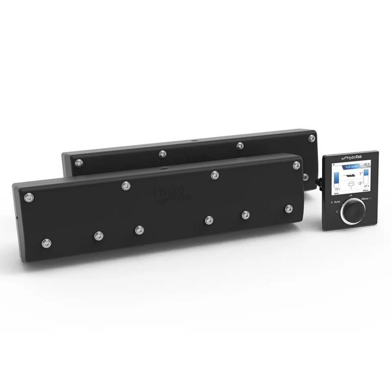 Trimkontrollsystem Komplett Hydrotab 450SR -