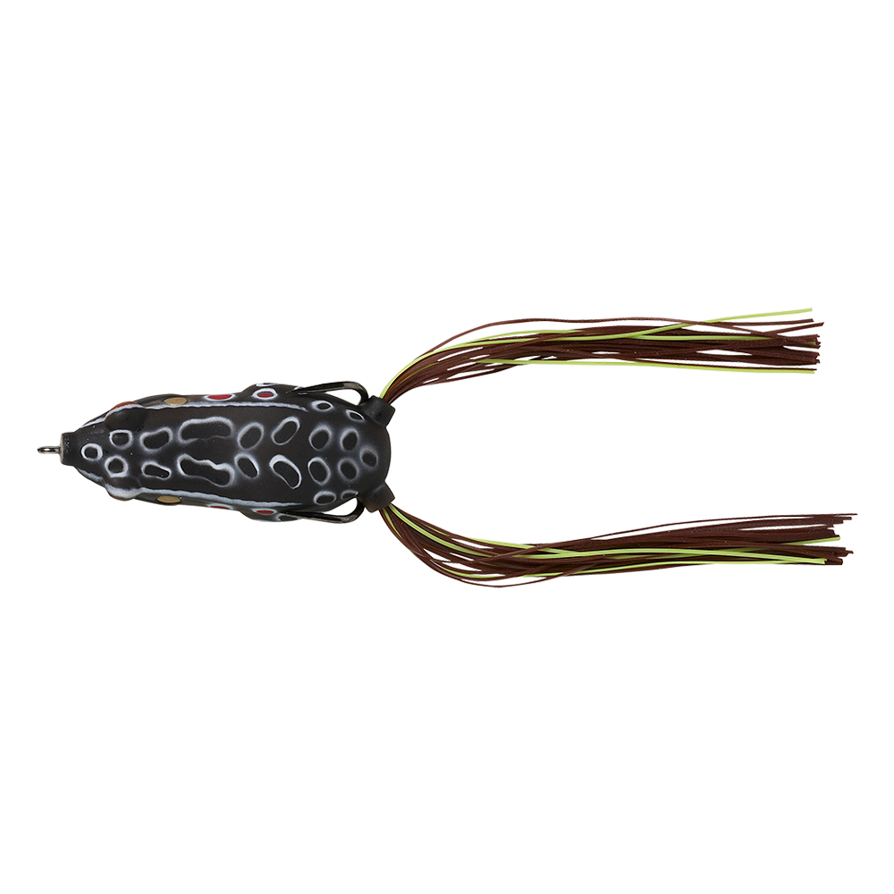 SG 3D Walk Frog 5,5 cm Brown Frog