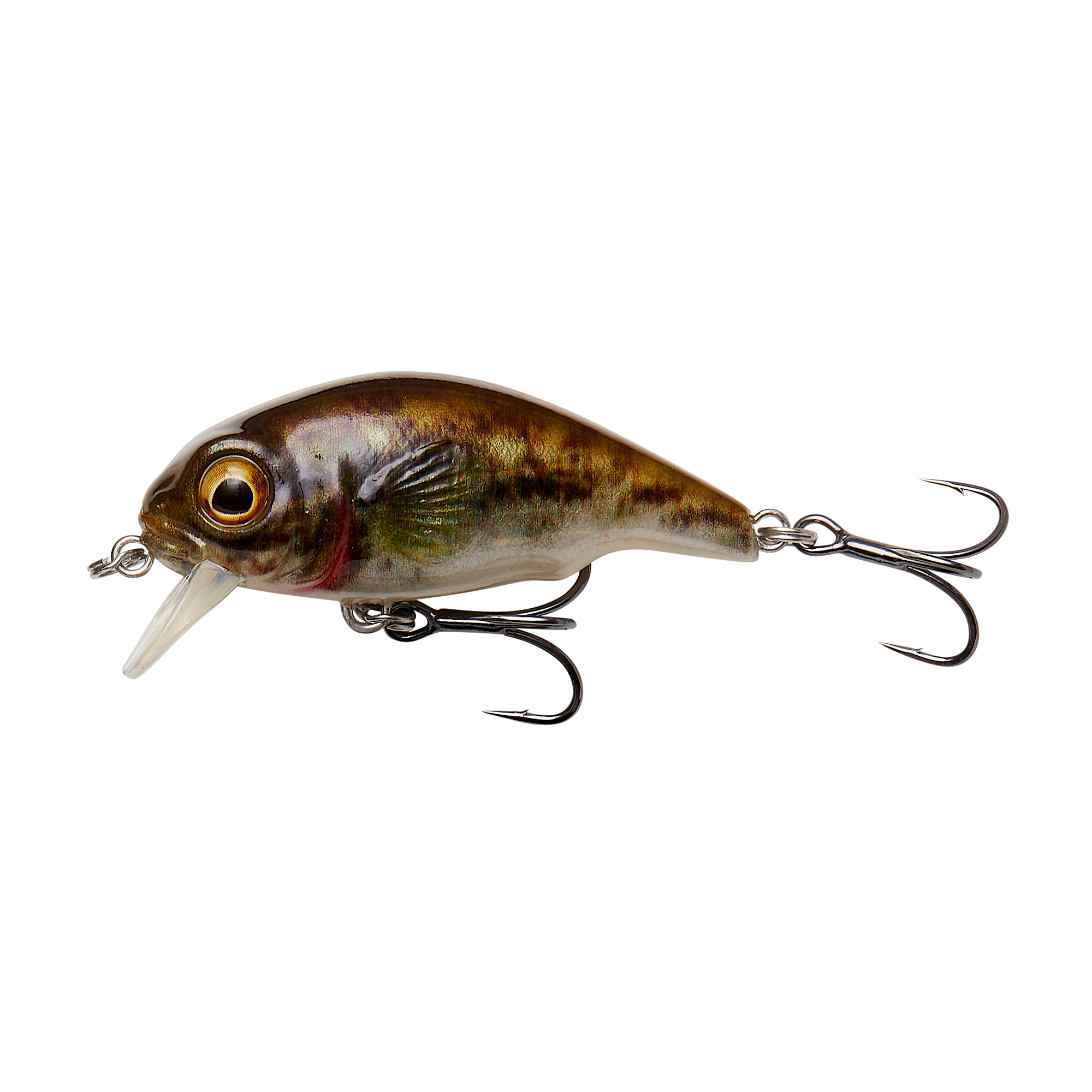 SG 3D Goby Crank PHP SR 5 cm Goby
