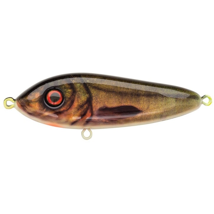 Svartzonker McJerk 12 cm Real Tench