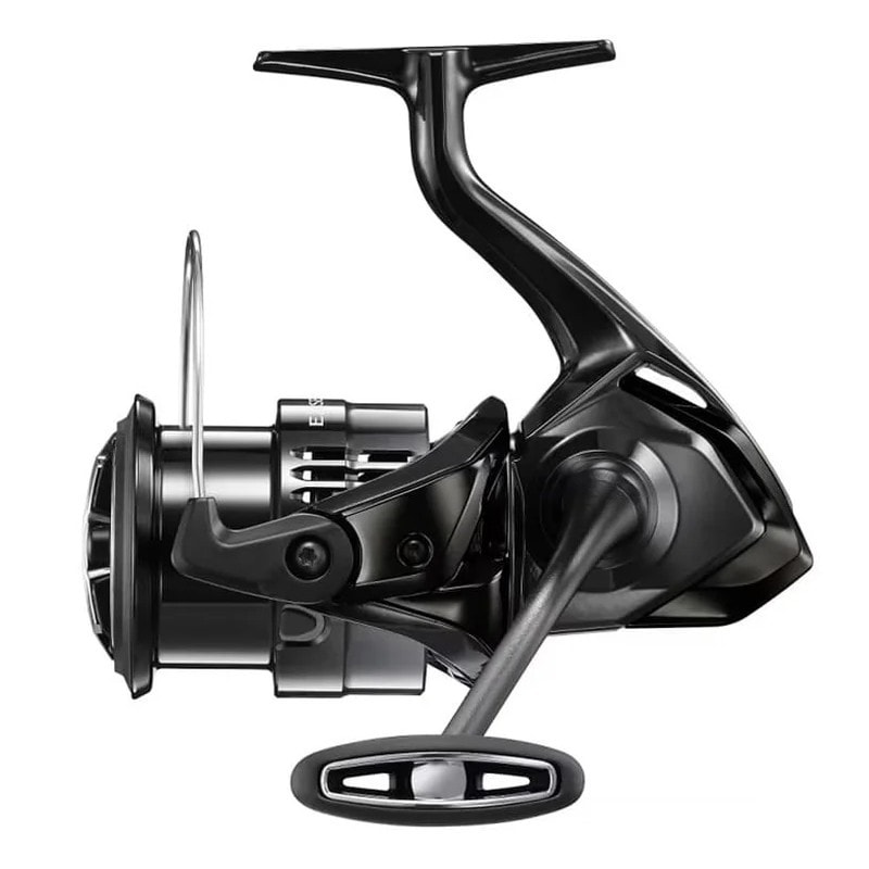 Shimano 24 Exsence BB C3000MHG Haspelrulle