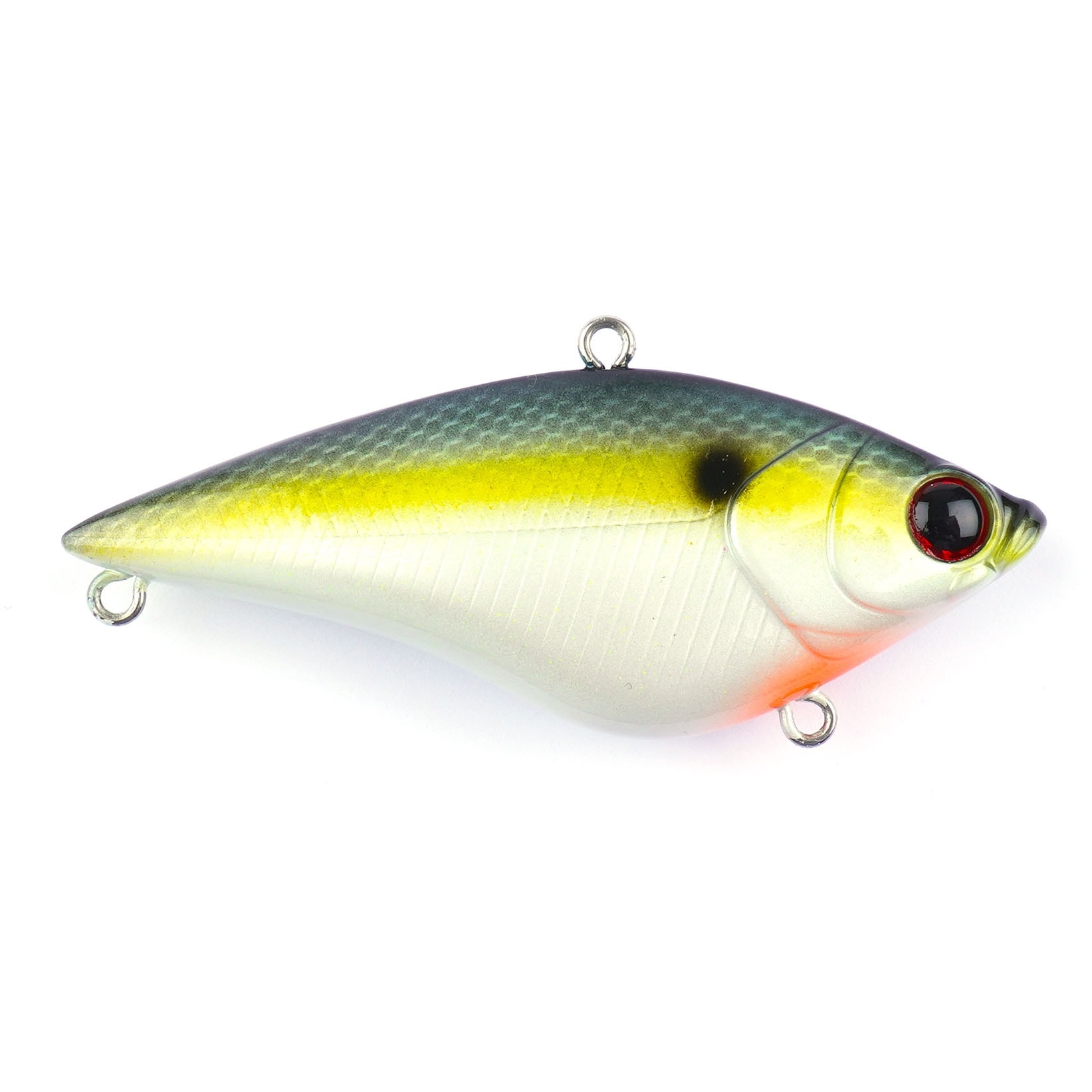 Darts Viber 7 cm Swimming Minnow -