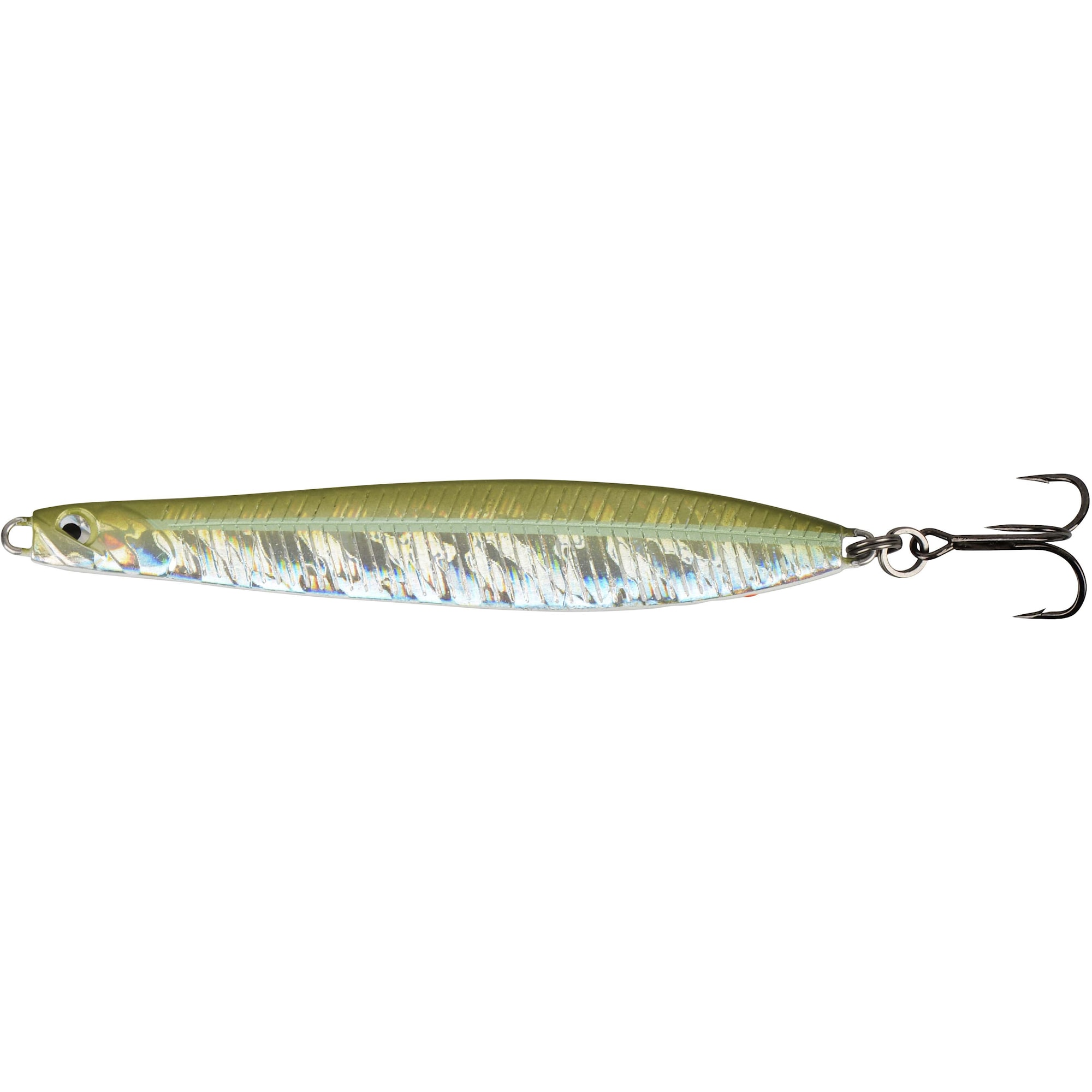 SG Seeker ISP 28 g Green Silver
