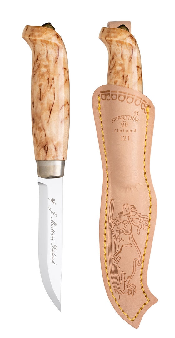 Marttiini Lynx 121 9 cm