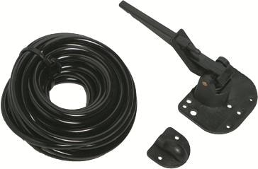 Ultraflex Givare Trycklogg Komplett