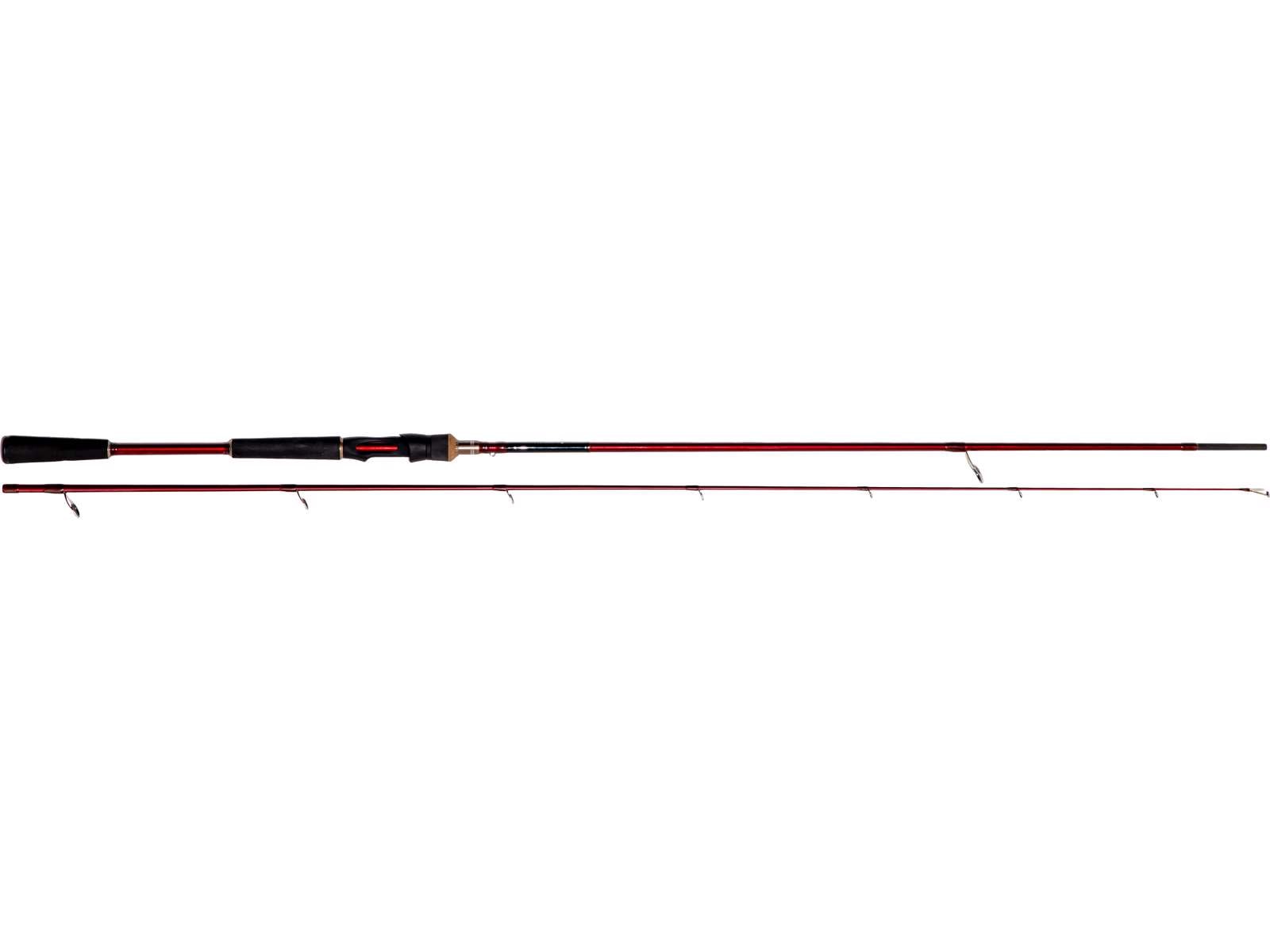 Westin W6 Powershad 9'/270cm H 20-60g 2sec Haspelspö