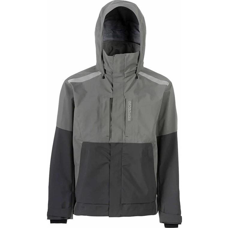 Grundéns Gambler Gore-Tex® Jacket Charcoal XXL -