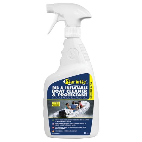 Starbrite Inflateble Boat Cleaner/Pro 1L