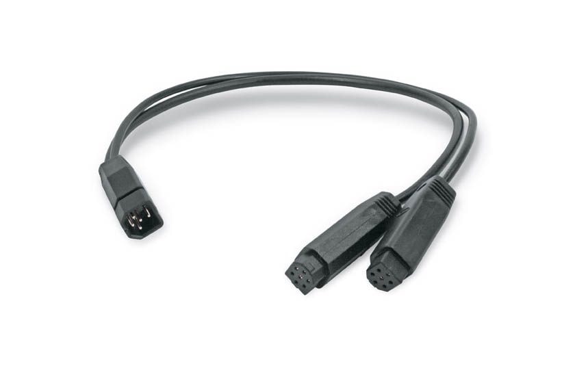 Humminbird 9 M SILRY adapterkabel 75cm