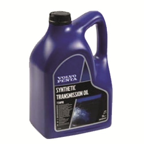 Volvo Penta Olja 75W/140 5L 22574246