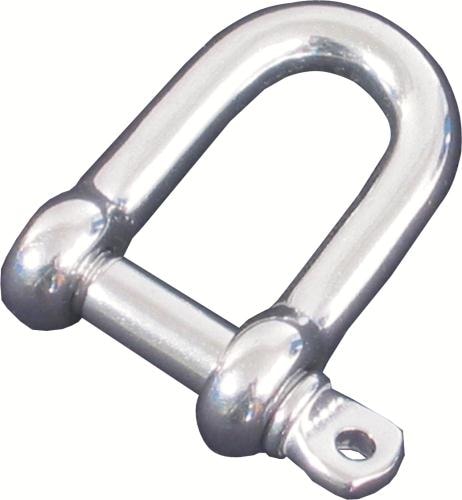 Schackel Smidd 12X24X48mm