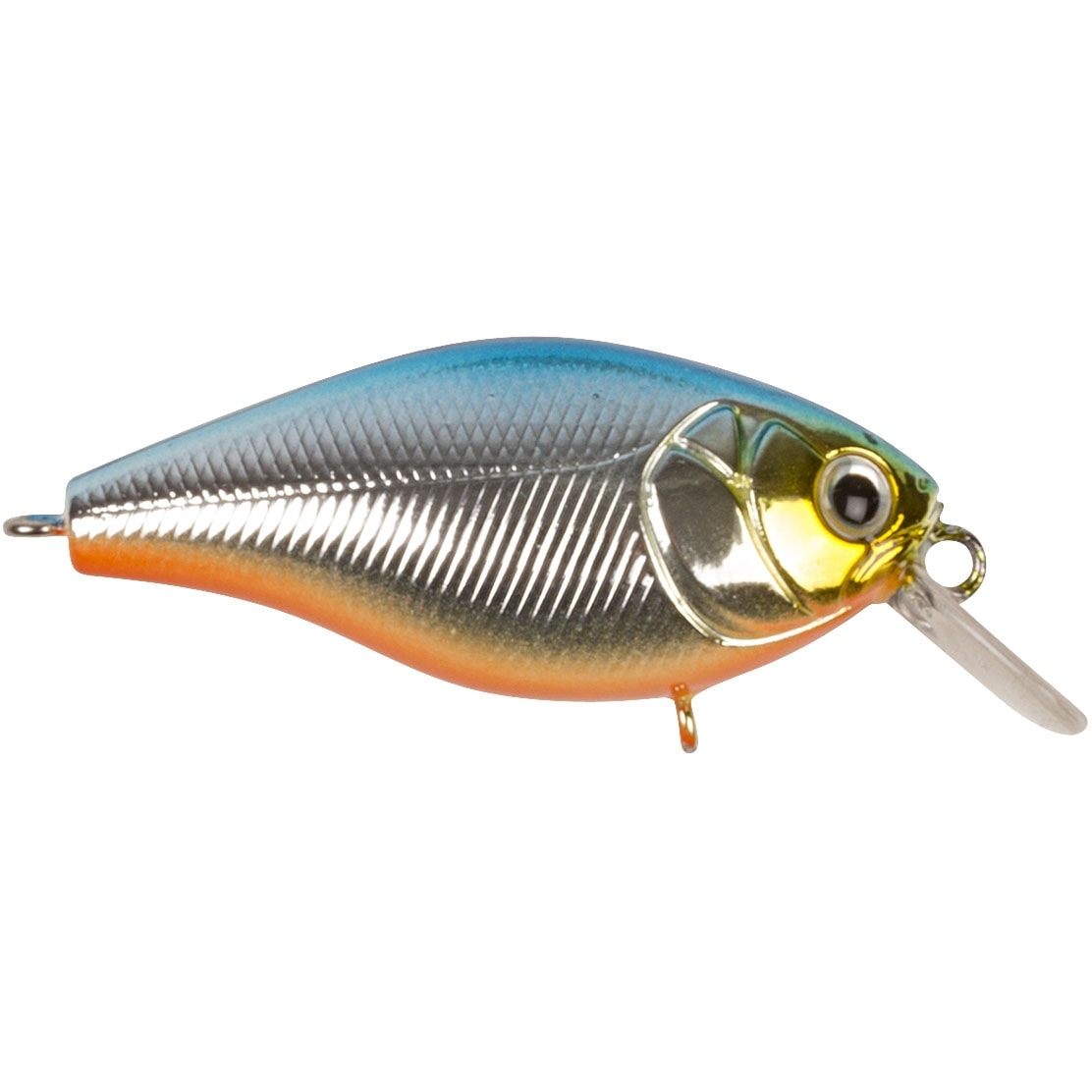 Strike Pro Wobbler Cranky X 5 cm