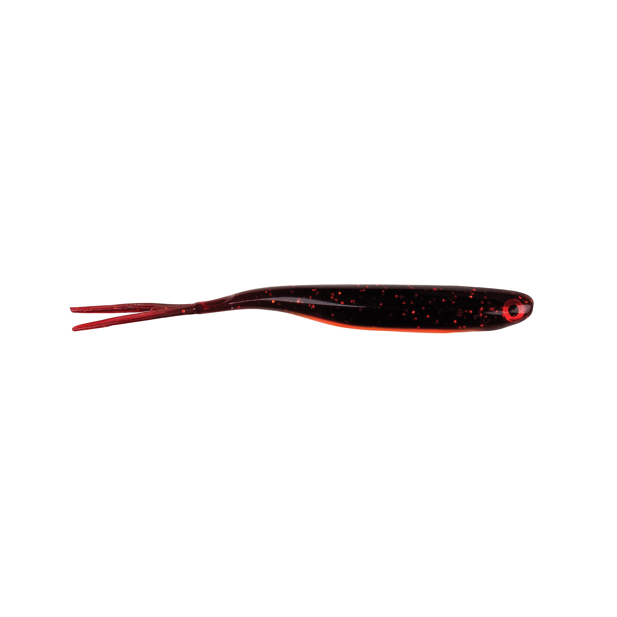 Berkley Sneak Minnow 5 cm Speckled Lime 6-pack