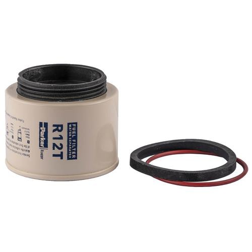 Bränslefilter Racor-D R12T