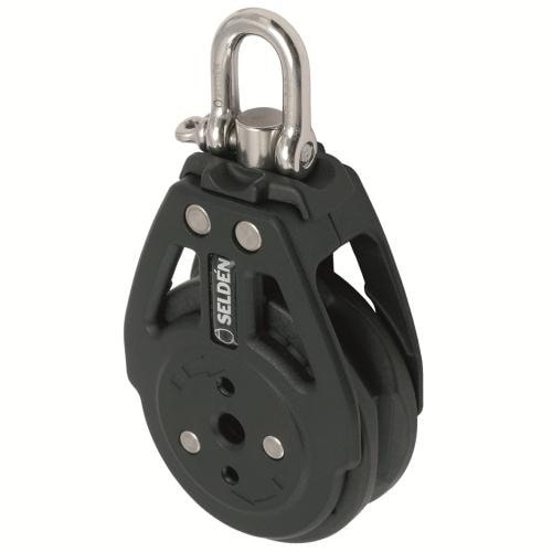 Selden Spärrblock 8mm