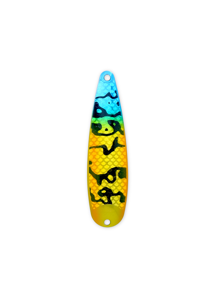 Gladsax Ismo Qwack 260 Tropico -