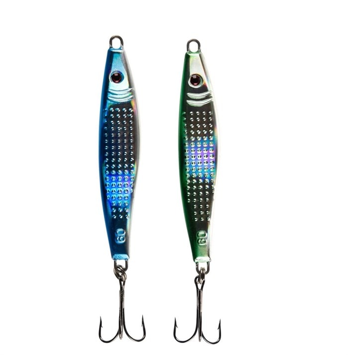 Sally 2-pack, 60g -