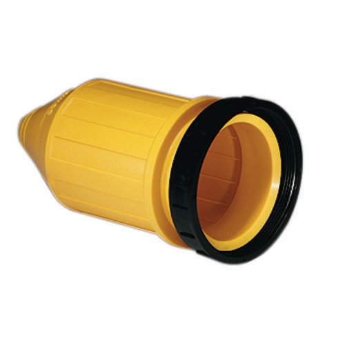 Skydd för Kontakt Marinco 32A