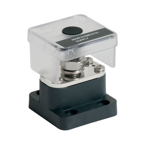 BEP Proinstaller Plint 1X10mm Ptp
