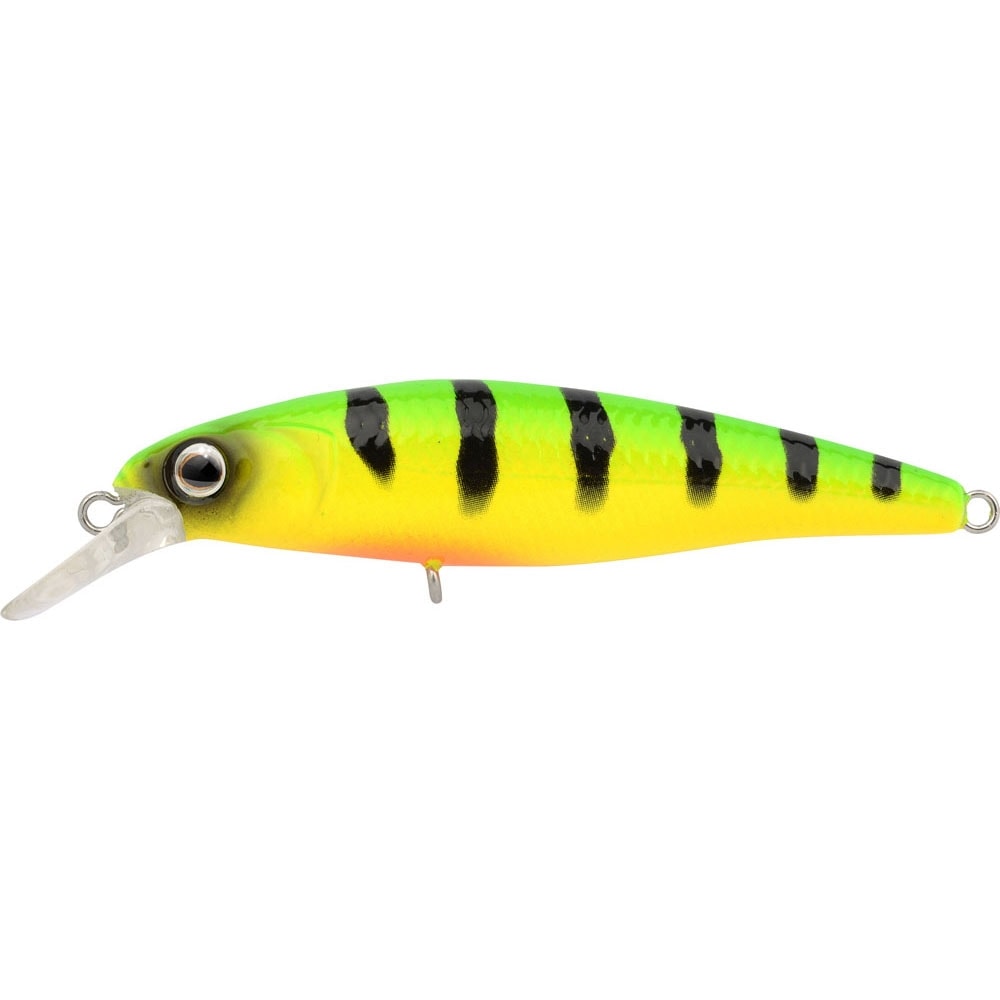 SPRO Ikiru Naturals Silent Jerk SS 9,5 cm Sea Trout