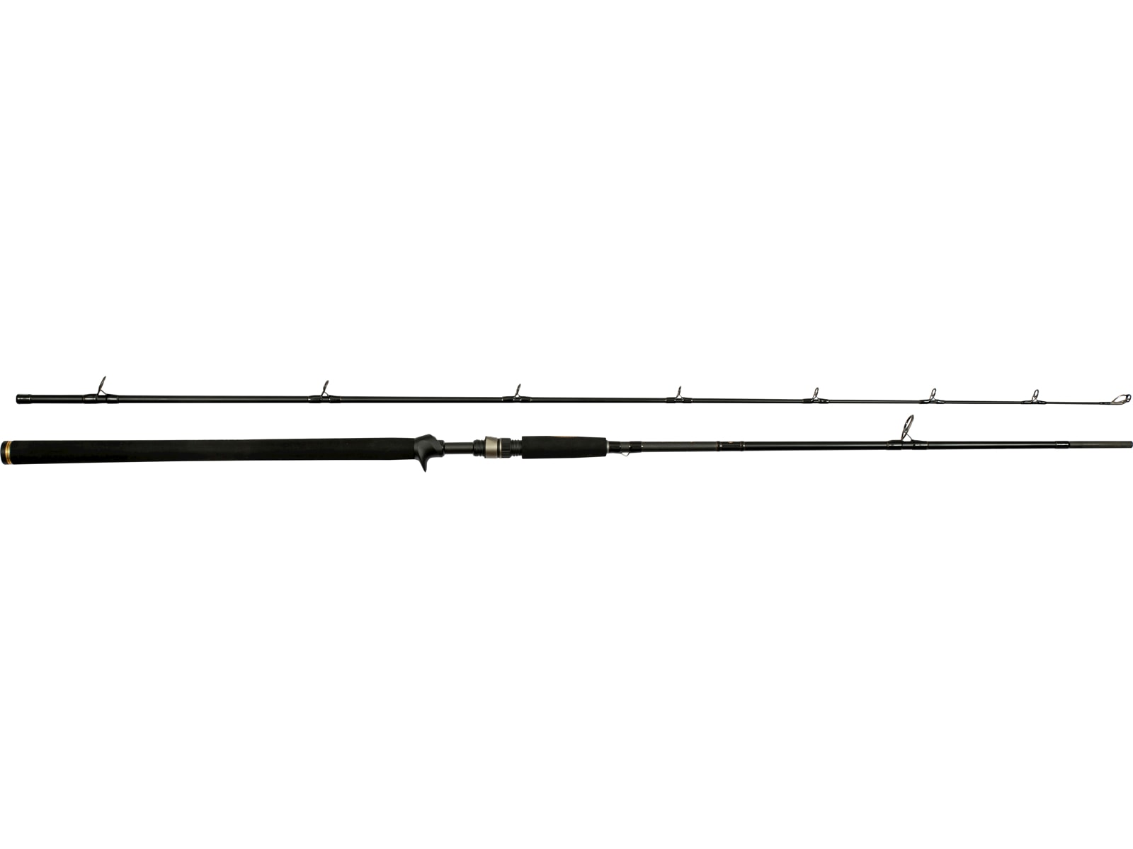 Westin W3 Powercast-T 2nd XXXH 233 cm (7'9'') 60-150 g Spinnspö