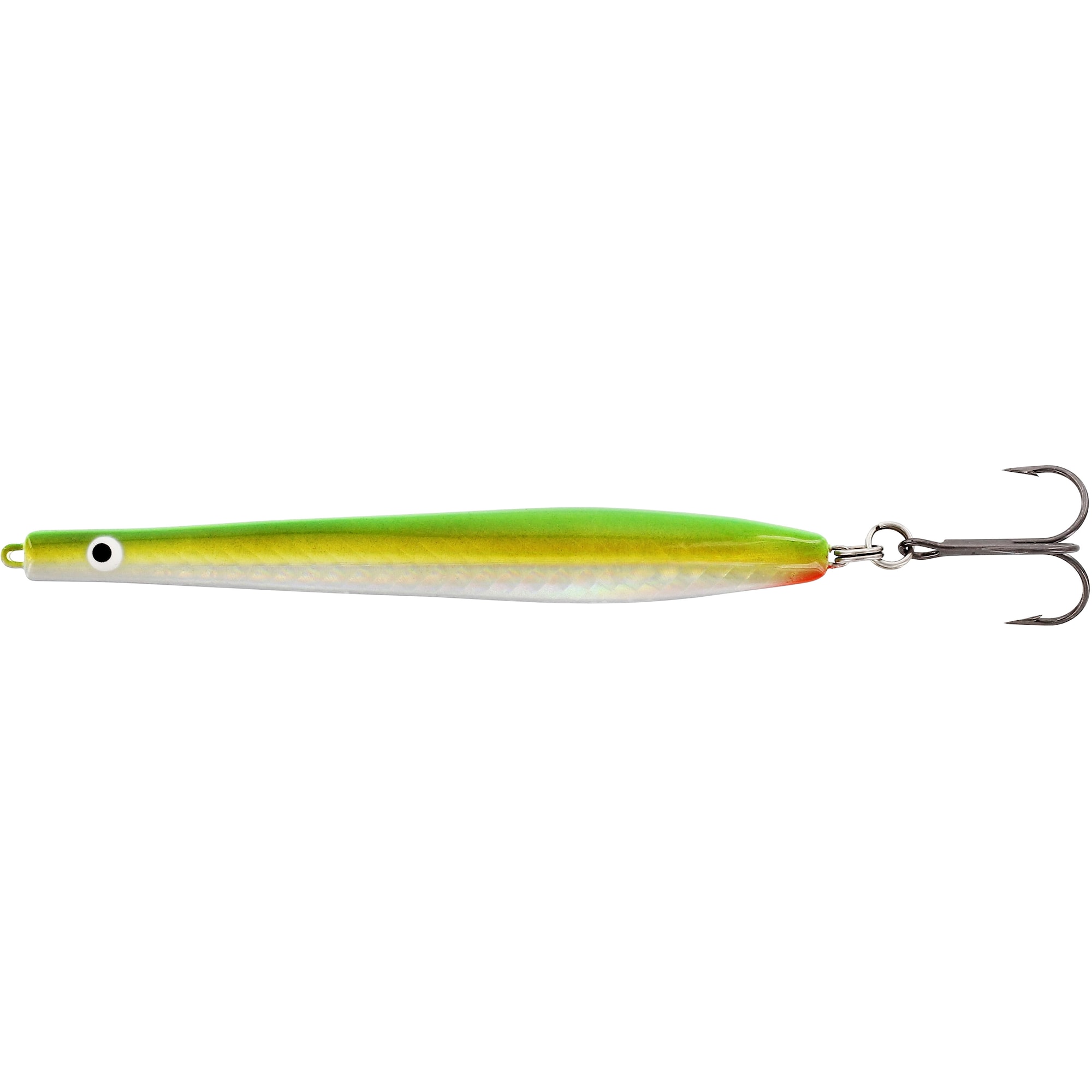 Westin Sölvpilen 24g Chartreuse Diamond 11cm
