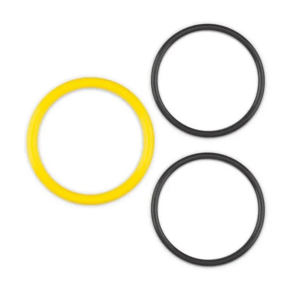 Garmin O-ringsats (Panoptix™ PS51)