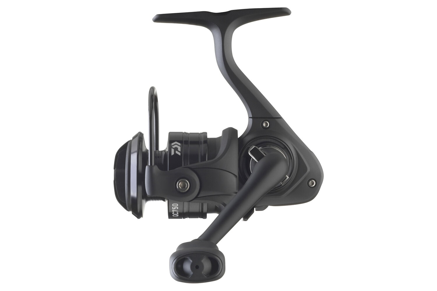 Daiwa QC750 Ultralätt Haspelrulle