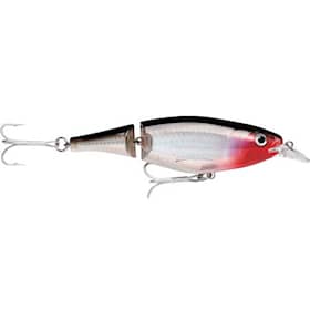 Rapala X-Rap Jointed 13 cm Silver (S)