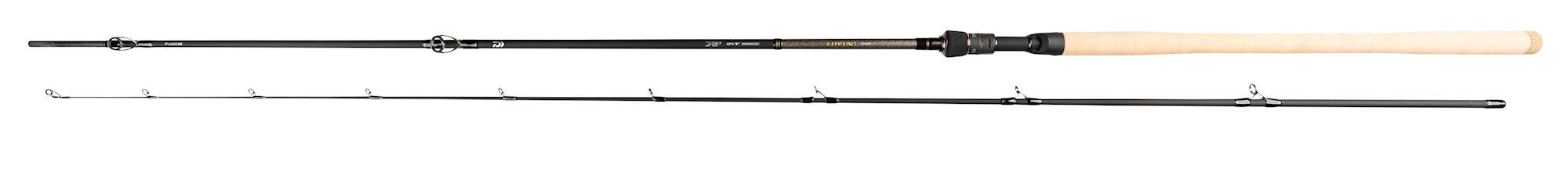 Daiwa 26 Luvias Bait 9'3'' 8-32g Spinnspö
