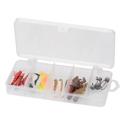 SG Perch Pro Kit2 Size S 23-pack