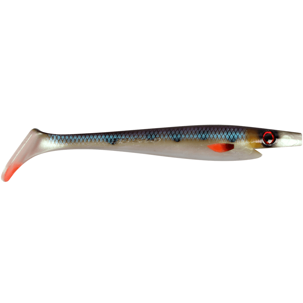 Giant Pig Shad 26cm 130g 1-pack