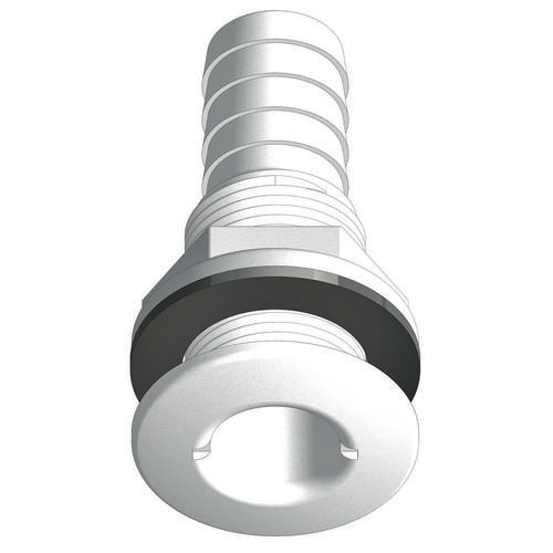 Trudesign Bordsg 13mm 1/2''Vit
