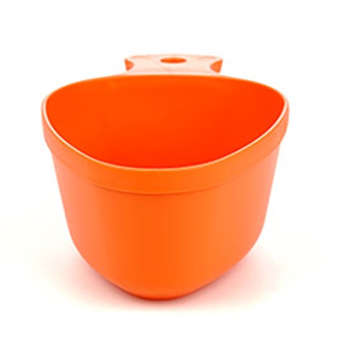 Wildo Kåsa Orange (new orange)
