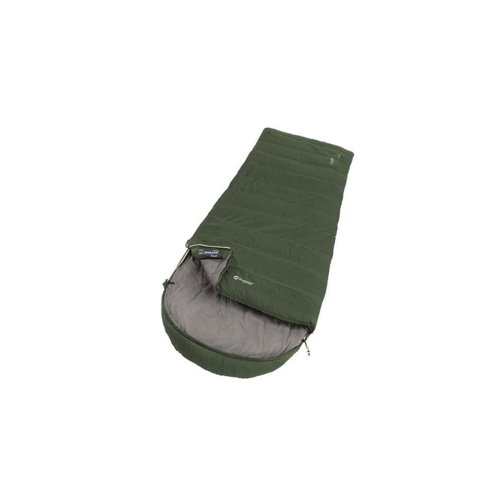 Outwell Canella Supreme Sovsäck i 100% polyester